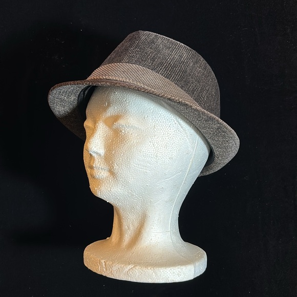 Dorfman Pacific Trilby Hat - Picture 5 of 14